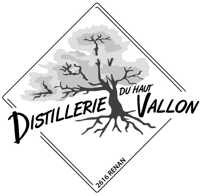 DEV Distillerie du Haut Vallon