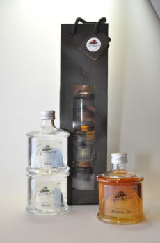 Idée cadeau - dégustation